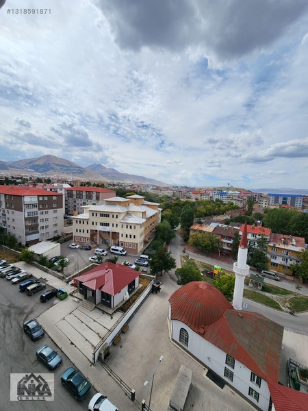 İnka Emlaktan Şehir Merkezinde Satılık 5+1 Lüx Dubleks Daire — fotoğraf 22