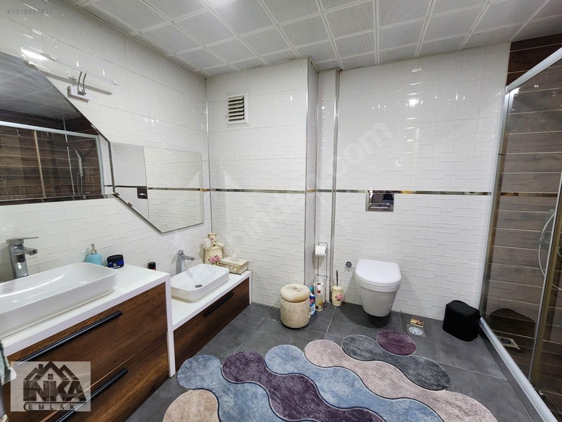 İnka Emlaktan Şehir Merkezinde Satılık 5+1 Lüx Dubleks Daire — fotoğraf 23