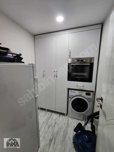 İnka Emlaktan Şehir Merkezinde Satılık 5+1 Lüx Dubleks Daire — fotoğraf 25