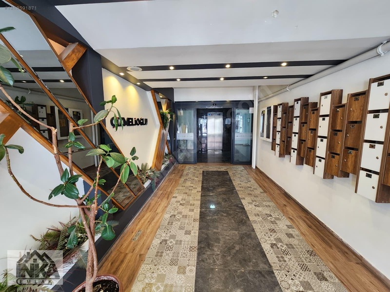 İnka Emlaktan Şehir Merkezinde Satılık 5+1 Lüx Dubleks Daire — fotoğraf 29
