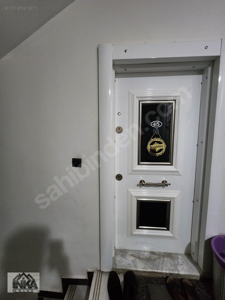 İnka Emlaktan Şehir Merkezinde Satılık 5+1 Lüx Dubleks Daire — fotoğraf 30