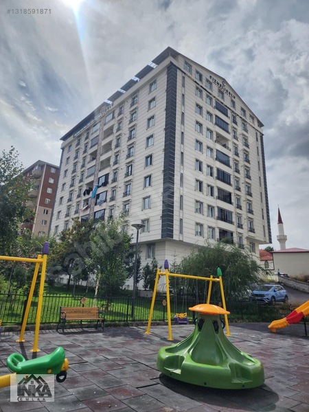 İnka Emlaktan Şehir Merkezinde Satılık 5+1 Lüx Dubleks Daire — fotoğraf 31
