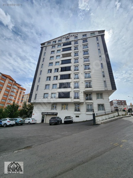 İnka Emlaktan Şehir Merkezinde Satılık 5+1 Lüx Dubleks Daire — fotoğraf 32