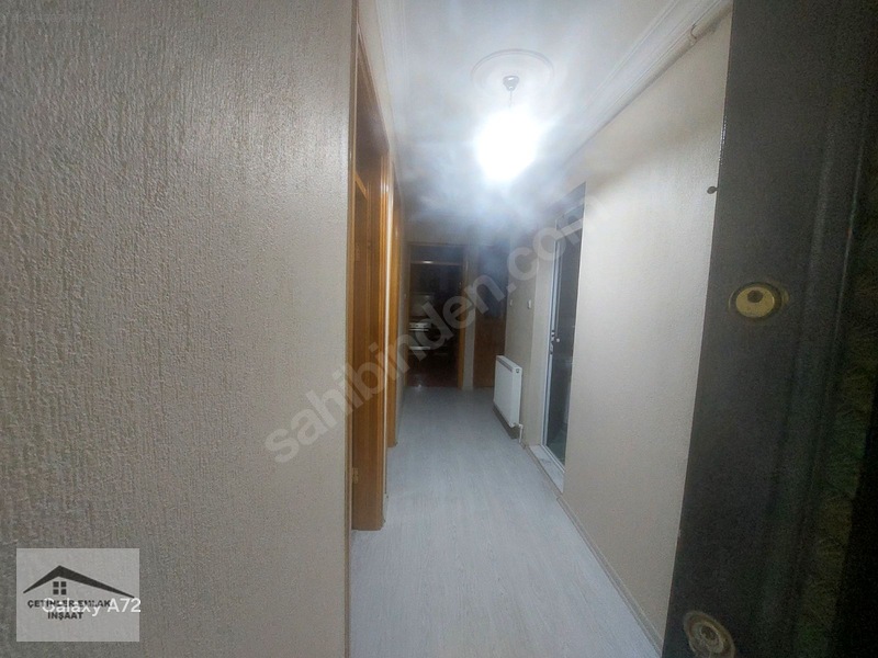 Has Çetinlerden Buca M Kemalde Kiralık 3+1daire — fotoğraf 3