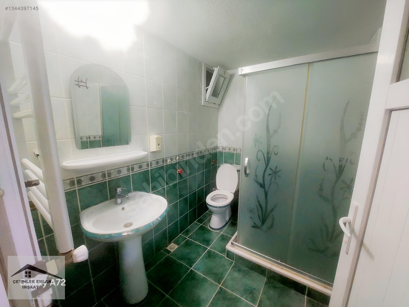 Has Çetinlerden Buca M Kemalde Kiralık 3+1daire — fotoğraf 4
