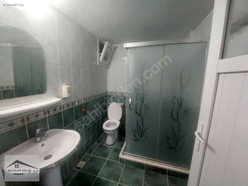 Has Çetinlerden Buca M Kemalde Kiralık 3+1daire — fotoğraf 5