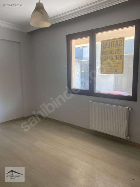 Has Çetinlerden Buca M Kemalde Kiralık 3+1daire — fotoğraf 11