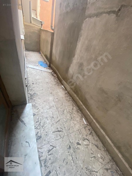 Has Çetinlerden Buca M Kemalde Kiralık 3+1daire — fotoğraf 19