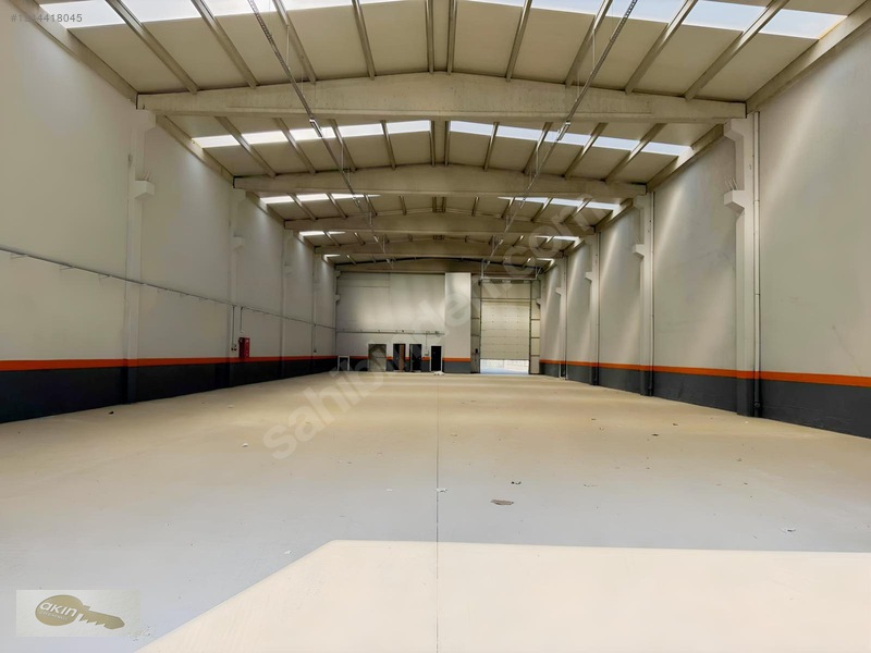 Altınsan Ana Cadde Üzeri 1000 M2 Çift Çepheli Kiralık Fabrika — fotoğraf 6