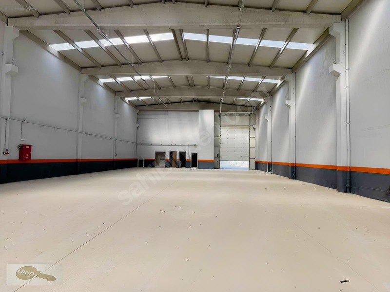 Altınsan Ana Cadde Üzeri 1000 M2 Çift Çepheli Kiralık Fabrika — fotoğraf 7