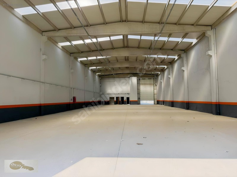 Altınsan Ana Cadde Üzeri 1000 M2 Çift Çepheli Kiralık Fabrika — fotoğraf 13