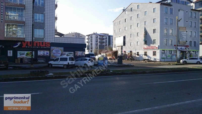 Gayrimenkulbudur! Merkezi Konum Bağdat Caddesinde Satılık Dükkan — fotoğraf 19