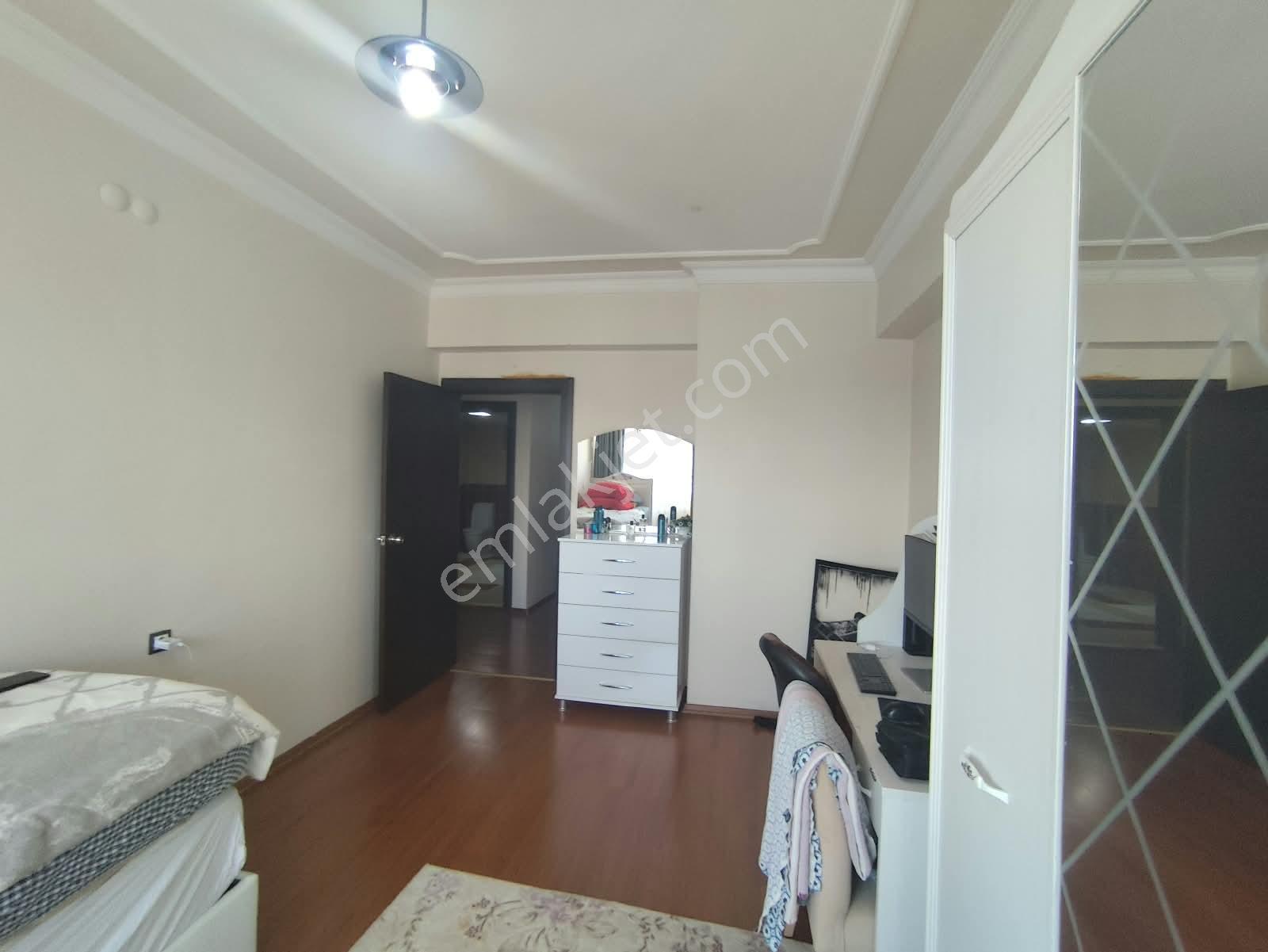Rota'dan Merkezi Konumda Bölgenin En Lüks 4+1 Dairesi — fotoğraf 12