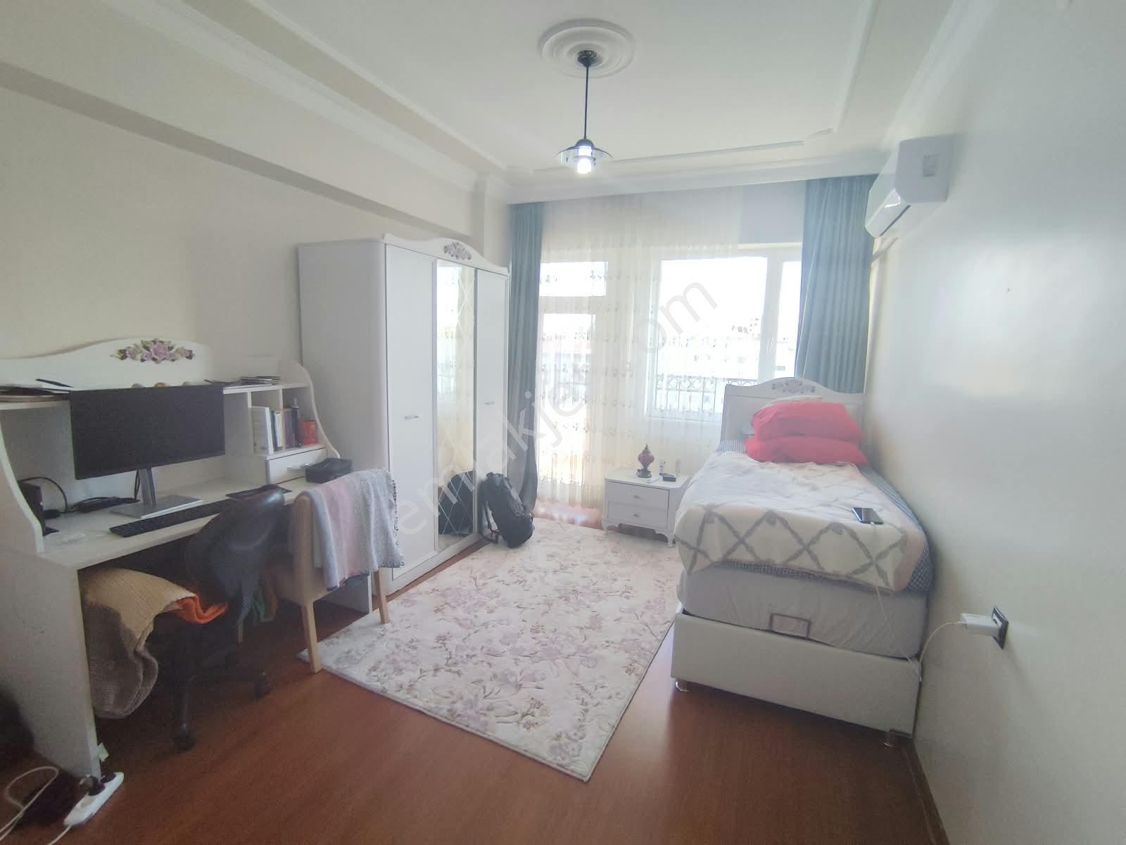 Rota'dan Merkezi Konumda Bölgenin En Lüks 4+1 Dairesi — fotoğraf 18
