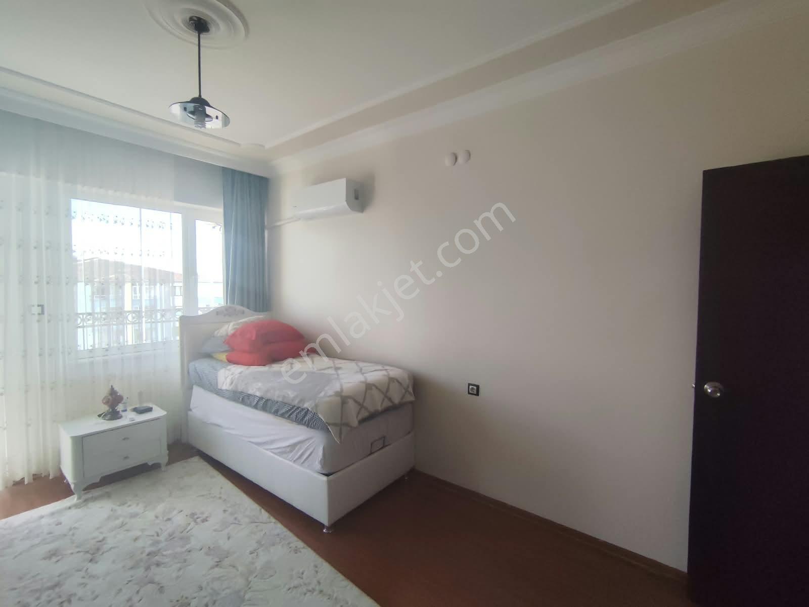 Rota'dan Merkezi Konumda Bölgenin En Lüks 4+1 Dairesi — fotoğraf 19