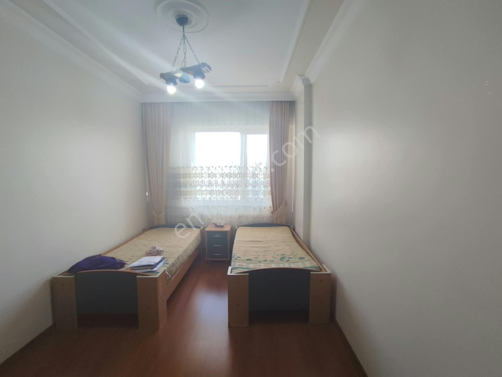 Rota'dan Merkezi Konumda Bölgenin En Lüks 4+1 Dairesi — fotoğraf 21