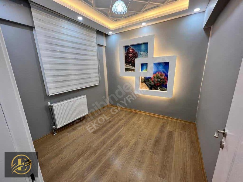 Ekol'den Üni. Yanı Özel Tasarım 2+0 Balkonlu Eşyasız Fırsat !!! — fotoğraf 5
