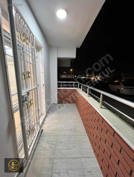 Ekol'den Üni. Yanı Özel Tasarım 2+0 Balkonlu Eşyasız Fırsat !!! — fotoğraf 23