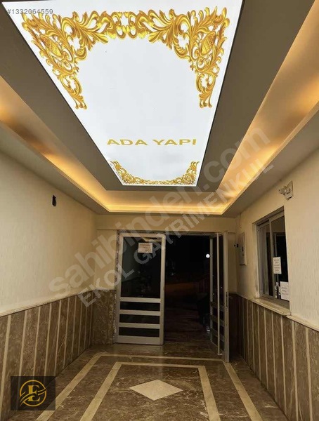 Ekol'den Üni. Yanı Özel Tasarım 2+0 Balkonlu Eşyasız Fırsat !!! — fotoğraf 26