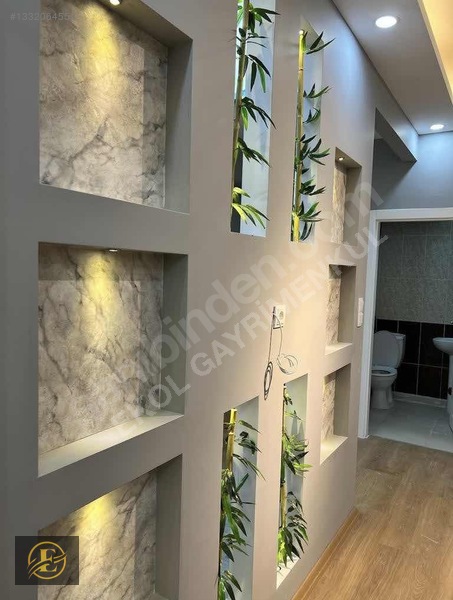Ekol'den Üni. Yanı Özel Tasarım 2+0 Balkonlu Eşyasız Fırsat !!! — fotoğraf 27
