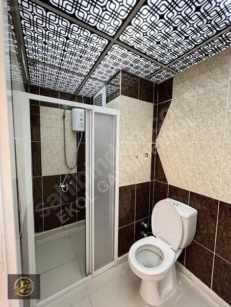 Ekol'den Üni. Yanı Özel Tasarım 2+0 Balkonlu Eşyasız Fırsat !!! — fotoğraf 28