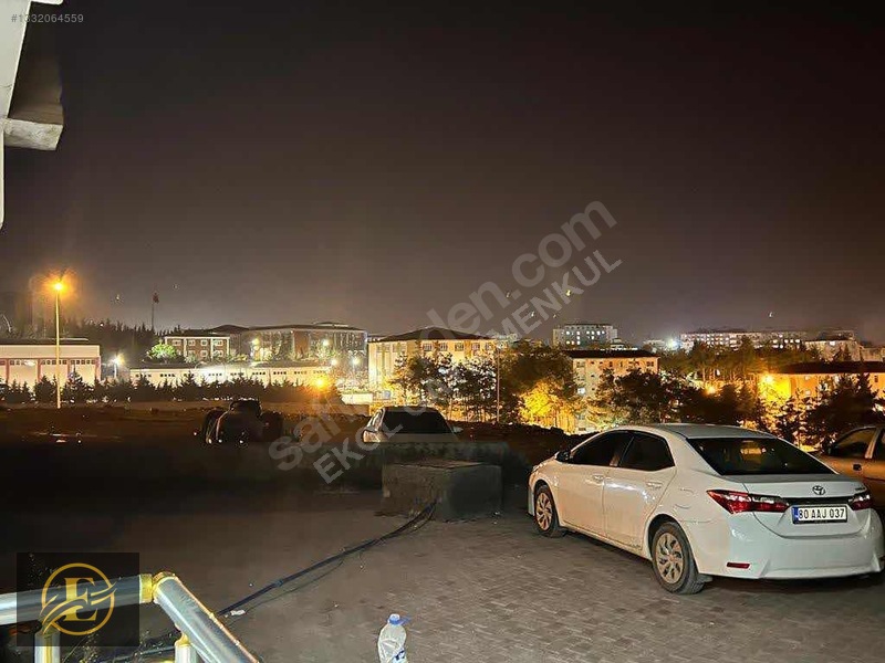 Ekol'den Üni. Yanı Özel Tasarım 2+0 Balkonlu Eşyasız Fırsat !!! — fotoğraf 29