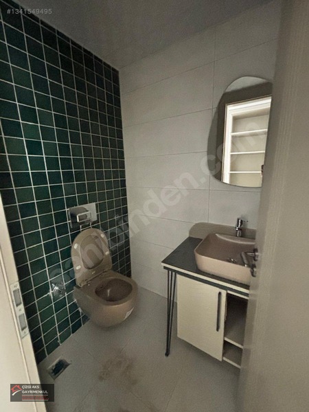 Hastane Yürüme Mesafesi Eşyalı 1+1 Daireler — fotoğraf 3