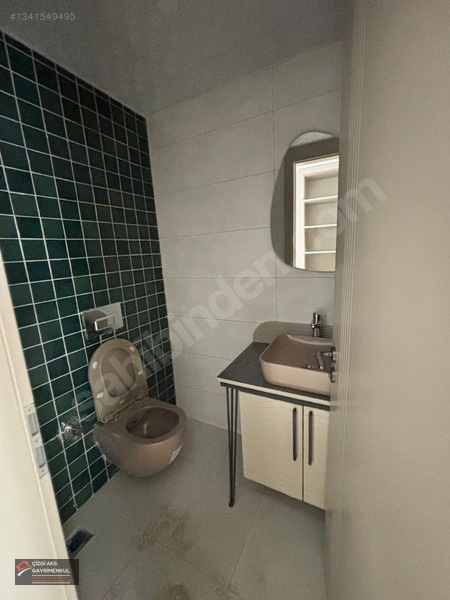 Hastane Yürüme Mesafesi Eşyalı 1+1 Daireler — fotoğraf 6