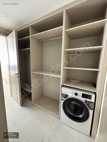 Hastane Yürüme Mesafesi Eşyalı 1+1 Daireler — fotoğraf 8