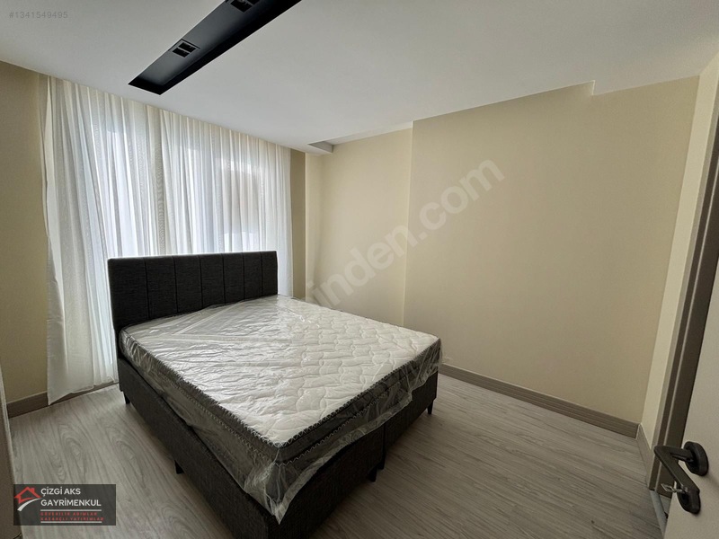 Hastane Yürüme Mesafesi Eşyalı 1+1 Daireler — fotoğraf 10