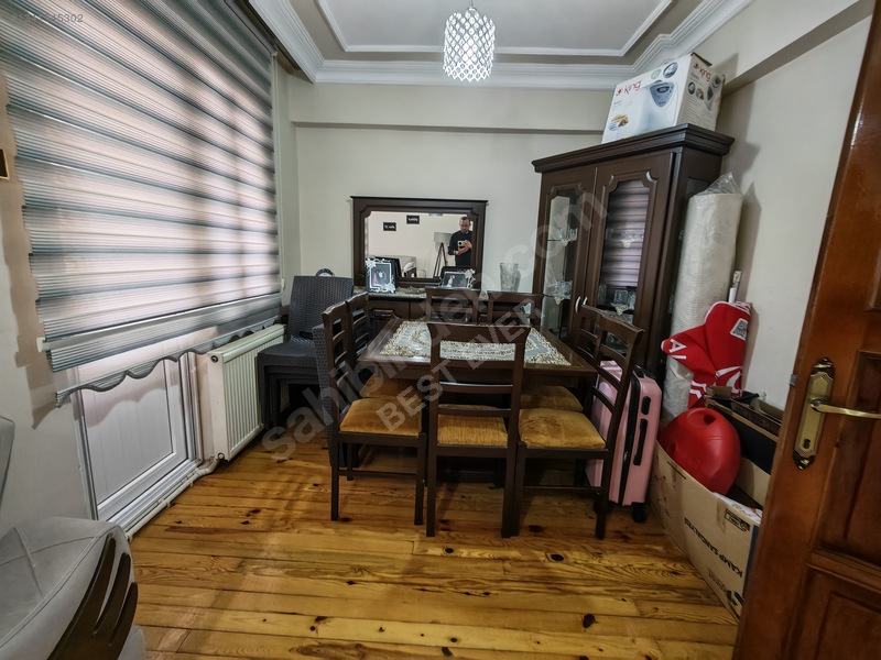 Dikkaldırım Mah 'de Satılık 3+1 Daire Asansörlü Kat Mülkiyetli — fotoğraf 9