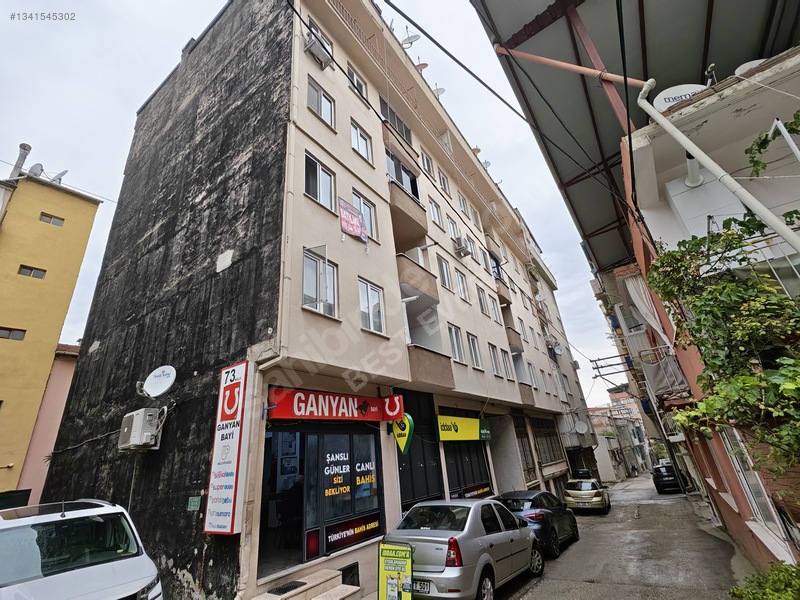 Dikkaldırım Mah 'de Satılık 3+1 Daire Asansörlü Kat Mülkiyetli — fotoğraf 19