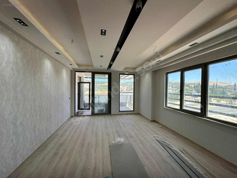 Atakent De 4+1 Geniş Full Lüks Daire 50 Metre Yol Üzerinde — fotoğraf 4