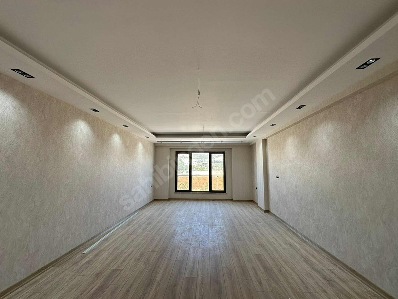 Atakent De 4+1 Geniş Full Lüks Daire 50 Metre Yol Üzerinde — fotoğraf 7