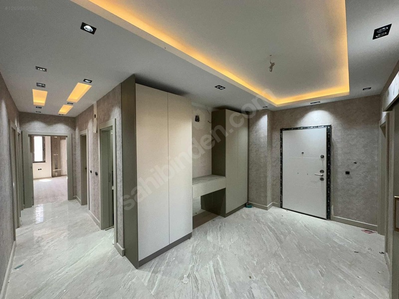 Atakent De 4+1 Geniş Full Lüks Daire 50 Metre Yol Üzerinde — fotoğraf 9
