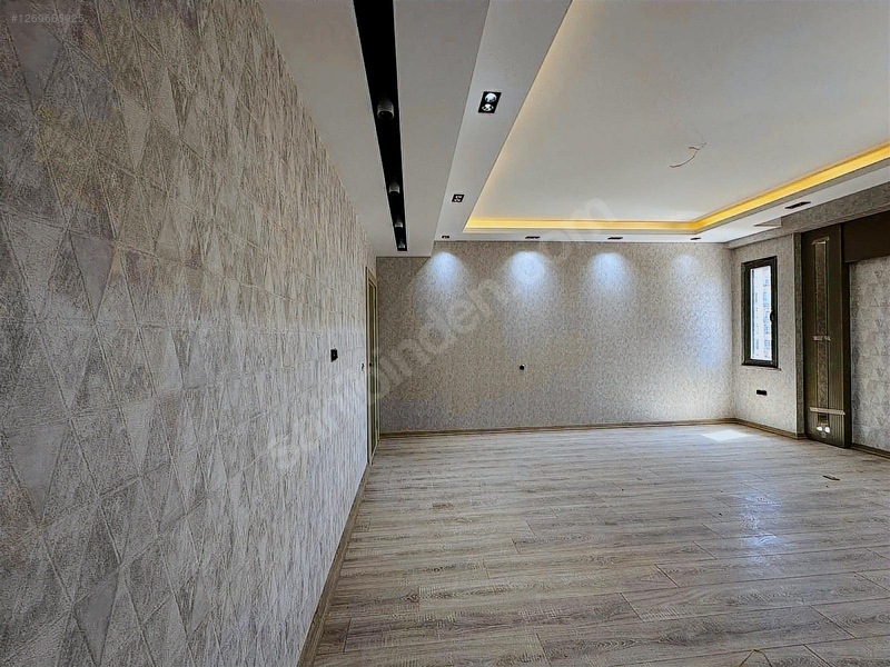 Atakent De 4+1 Geniş Full Lüks Daire 50 Metre Yol Üzerinde — fotoğraf 14
