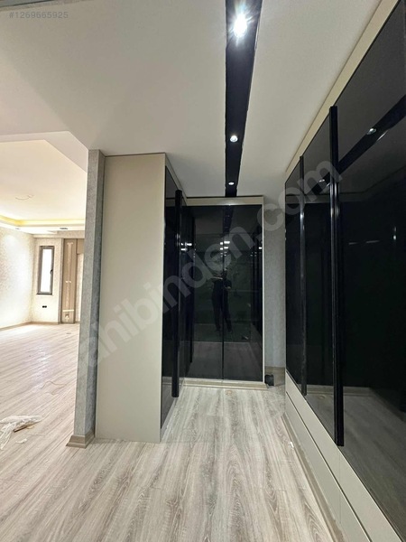 Atakent De 4+1 Geniş Full Lüks Daire 50 Metre Yol Üzerinde — fotoğraf 25