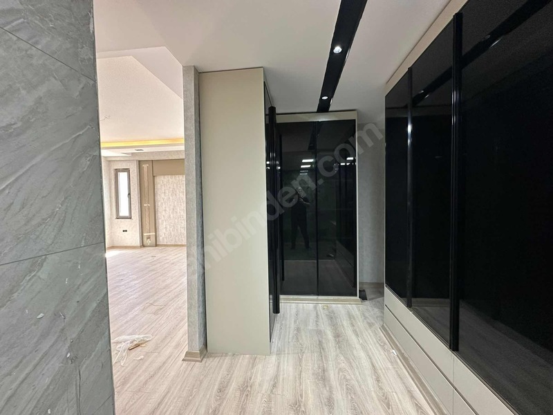 Atakent De 4+1 Geniş Full Lüks Daire 50 Metre Yol Üzerinde — fotoğraf 28