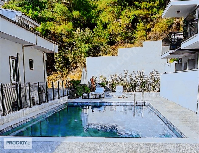 Prodıgy360'Tan Kiralık Eşyalı Daire, Uzun Dönem