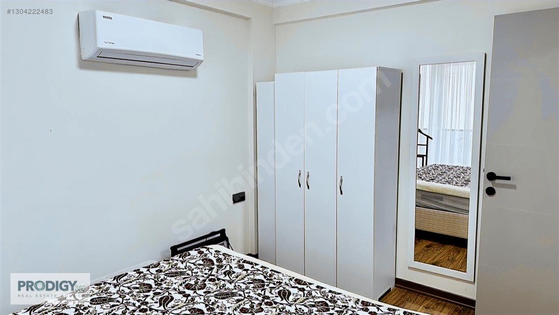 Prodıgy360'tan Kiralık Eşyalı Daire, Uzun Dönem — fotoğraf 4