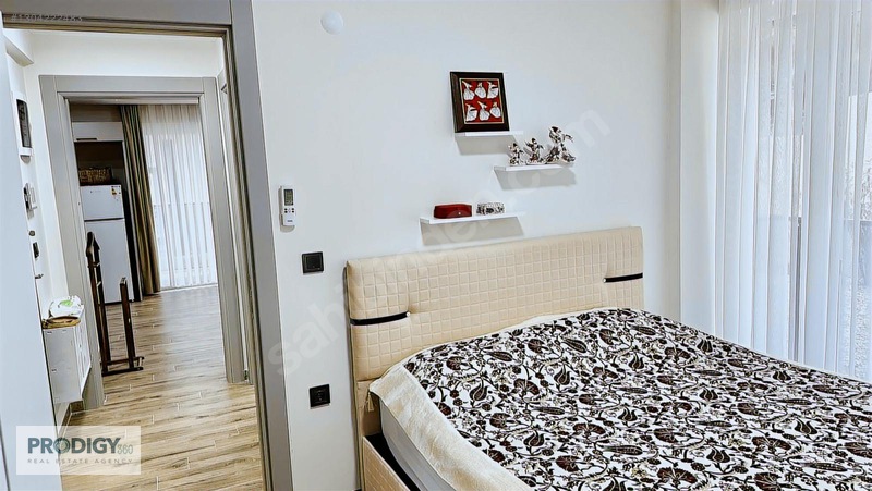 Prodıgy360'tan Kiralık Eşyalı Daire, Uzun Dönem — fotoğraf 5
