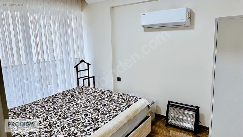 Prodıgy360'tan Kiralık Eşyalı Daire, Uzun Dönem — fotoğraf 6