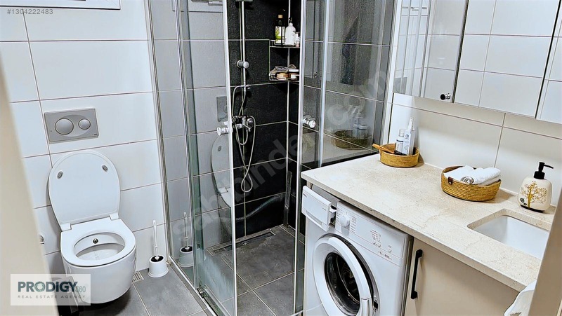 Prodıgy360'tan Kiralık Eşyalı Daire, Uzun Dönem — fotoğraf 7