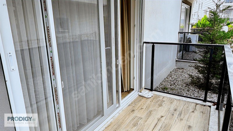 Prodıgy360'tan Kiralık Eşyalı Daire, Uzun Dönem — fotoğraf 8