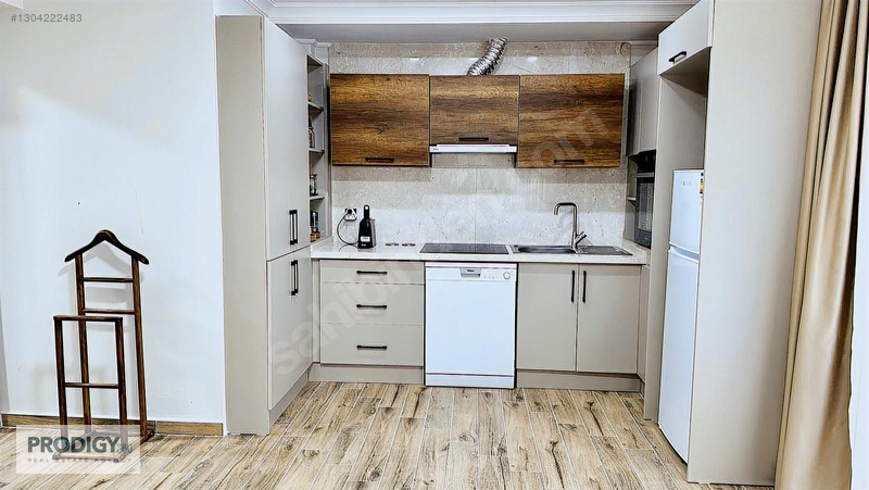 Prodıgy360'tan Kiralık Eşyalı Daire, Uzun Dönem — fotoğraf 10