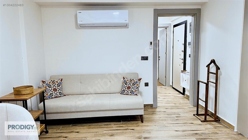 Prodıgy360'tan Kiralık Eşyalı Daire, Uzun Dönem — fotoğraf 11
