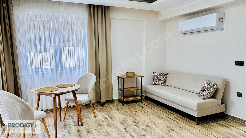 Prodıgy360'tan Kiralık Eşyalı Daire, Uzun Dönem — fotoğraf 13