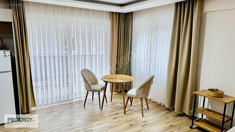 Prodıgy360'tan Kiralık Eşyalı Daire, Uzun Dönem — fotoğraf 14