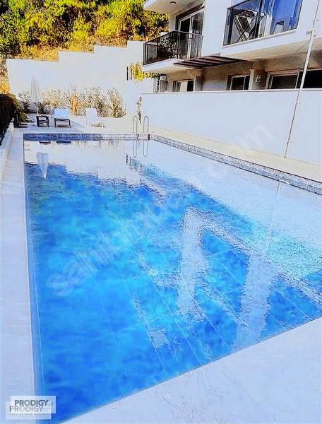 Prodıgy360'tan Kiralık Eşyalı Daire, Uzun Dönem — fotoğraf 15