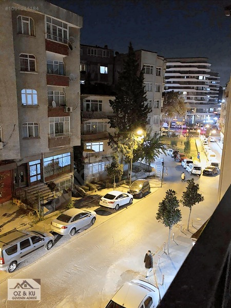 Güngören Real Mertere Çok Yakın Konumda 2+1 Satılık Daire — fotoğraf 4